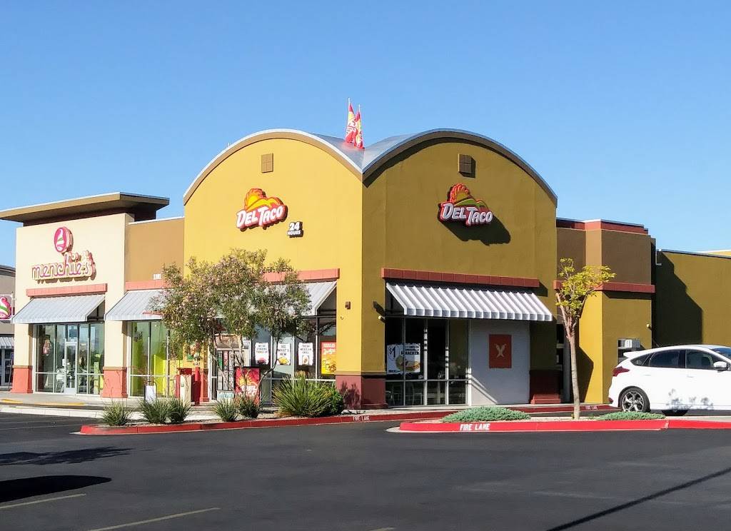 Del Taco | meal takeaway | 1101 Unser Blvd SE, Rio Rancho, NM 87124, USA | 5058960733 OR +1 505-896-0733