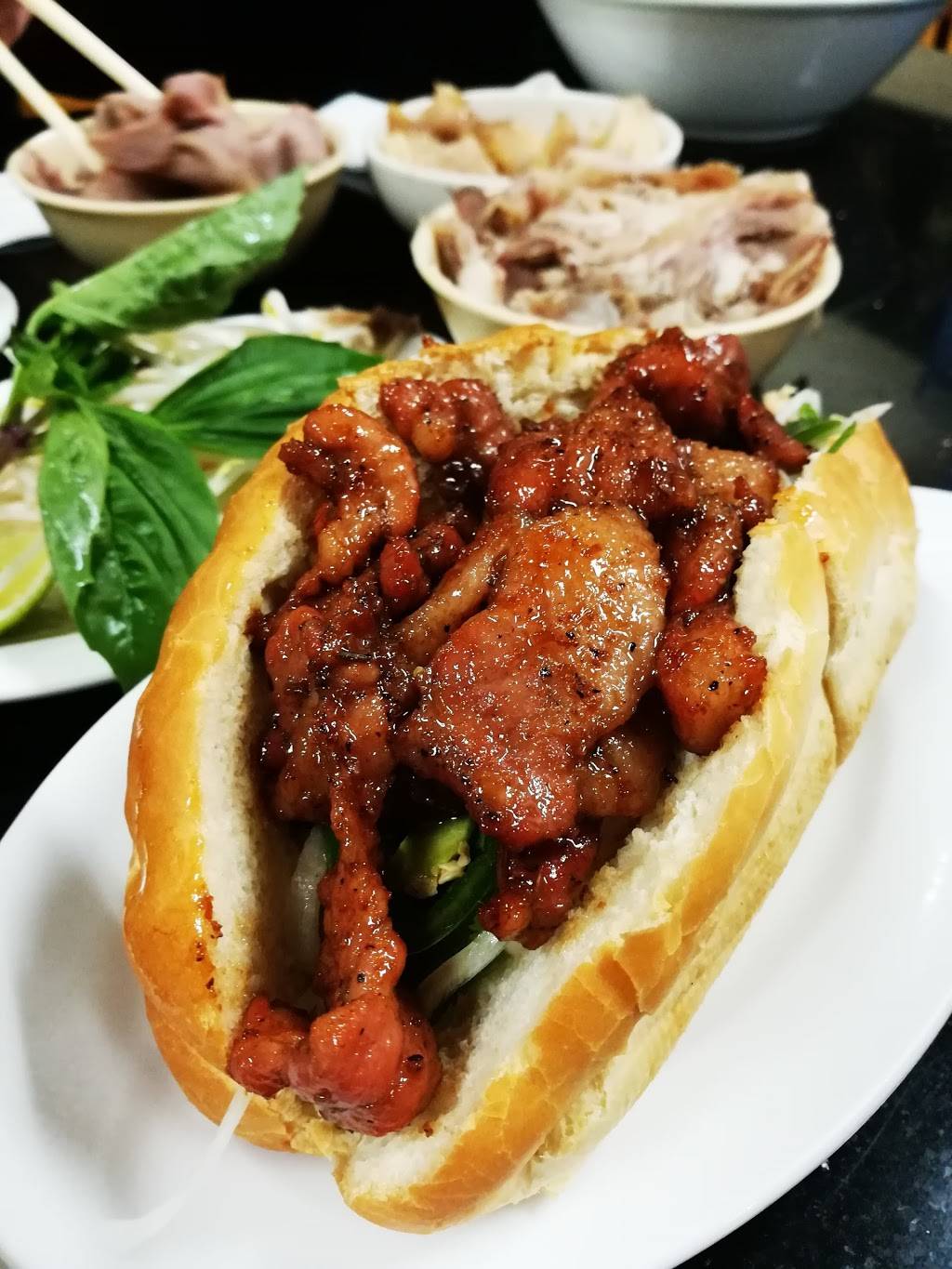 Pho Saigon | restaurant | 1972 N Texas St C, Fairfield, CA 94533, USA | 7074224383 OR +1 707-422-4383