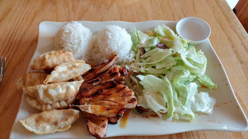 Himitsu Teriyaki | restaurant | 10216 SE 256th St #110, Kent, WA 98030, USA | 2535206601 OR +1 253-520-6601