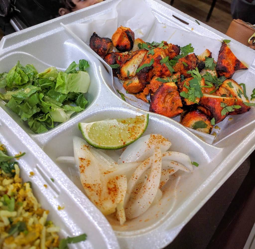 Sampurnas Indian Flavor | restaurant | 847 E Algonquin Rd, Schaumburg, IL 60173, USA | 8479074961 OR +1 847-907-4961