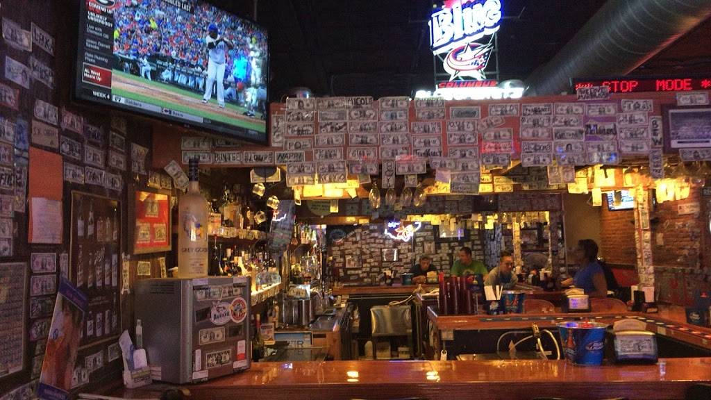 Son of Thurman | restaurant | 5 N Sandusky St, Delaware, OH 43015, USA | 7404179614 OR +1 740-417-9614