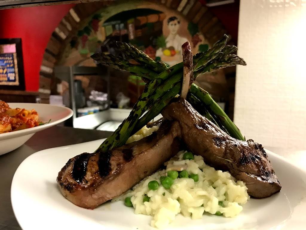 Joe Bologna Trattoria | restaurant | 2135 17 Mile Rd, Sterling Heights, MI 48310, USA | 5869395700 OR +1 586-939-5700