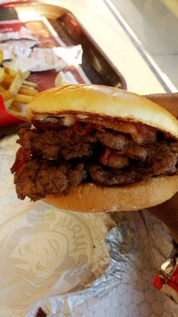 Wendys | restaurant | 1905 E 21st St, Tulsa, OK 74114, USA | 9187125326 OR +1 918-712-5326