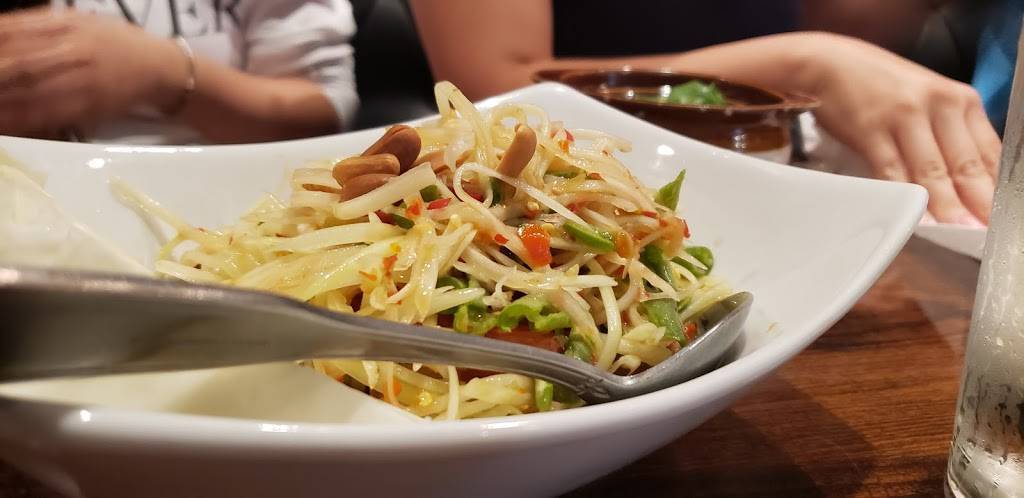 SriThai: Thai kitchen & sushi bar | restaurant | 4500 Satellite Blvd #1360, Duluth, GA 30096, USA | 7708372723 OR +1 770-837-2723