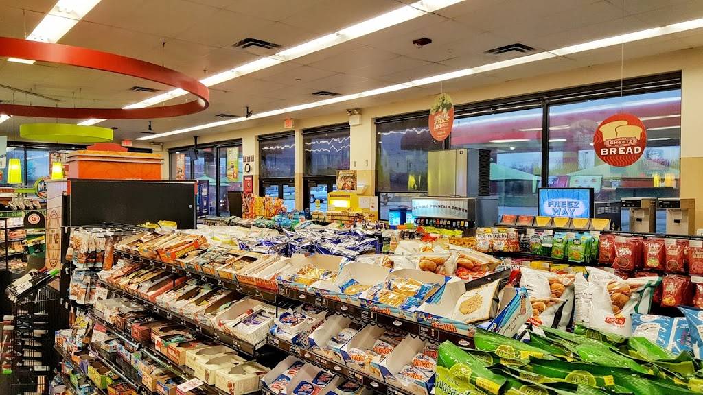 Sheetz #444 | cafe | 27 Whitewater Ave, Fayetteville, WV 25840, USA | 3045742615 OR +1 304-574-2615