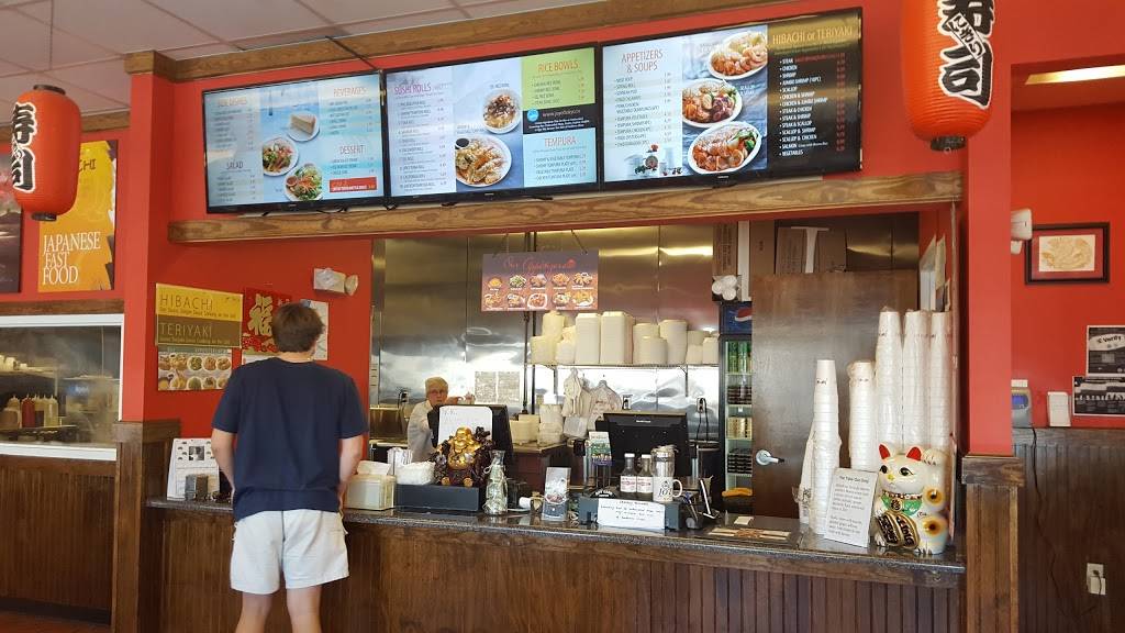 Joy of Tokyo | restaurant | 15 Pelham Rd, Greenville, SC 29615, USA | 8642322888 OR +1 864-232-2888