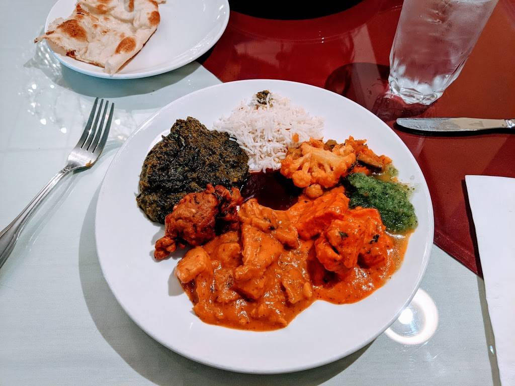 Maharaja Cuisine of India | night club | 4542 California Ave SW, Seattle, WA 98116, USA | 2069359443 OR +1 206-935-9443