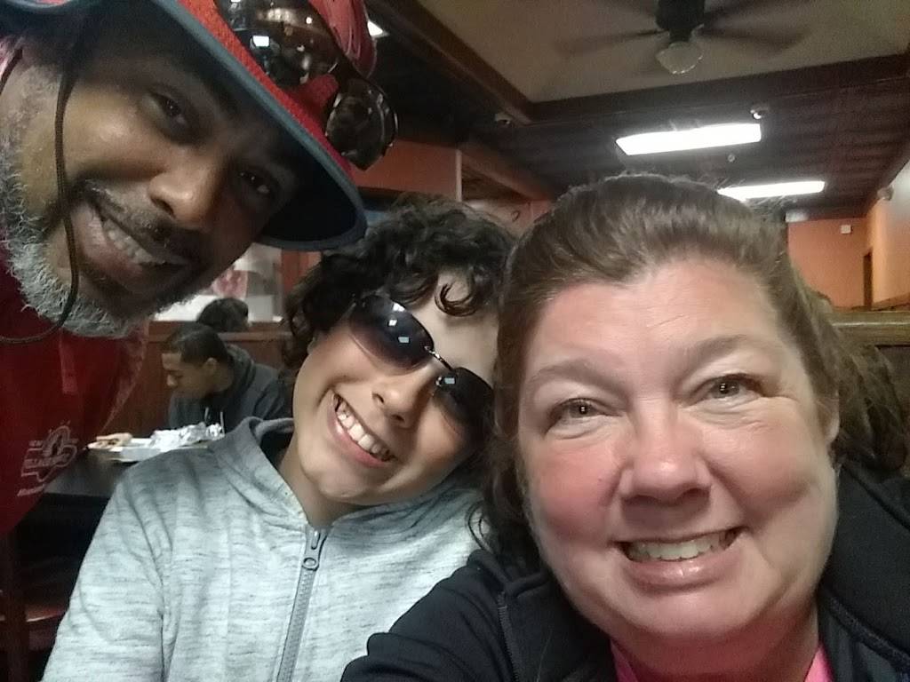 Peppys Pizzeria | restaurant | 165 Fort Ave, Salem, MA 01970, USA | 9787449444 OR +1 978-744-9444