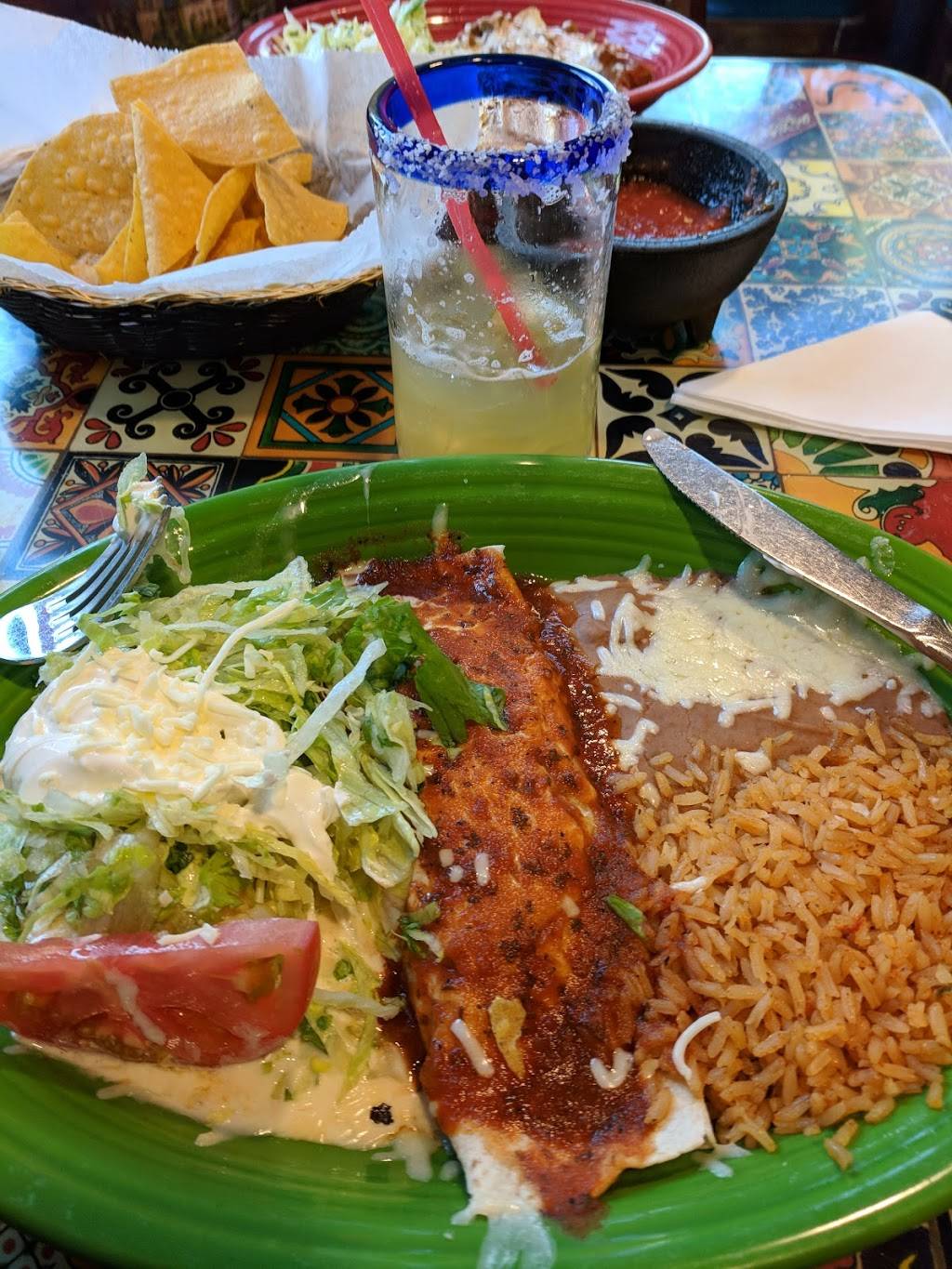 Mi Pueblito Mexican Restaurant | restaurant | 139 S Washington St, Rutherfordton, NC 28139, USA | 8282862860 OR +1 828-286-2860
