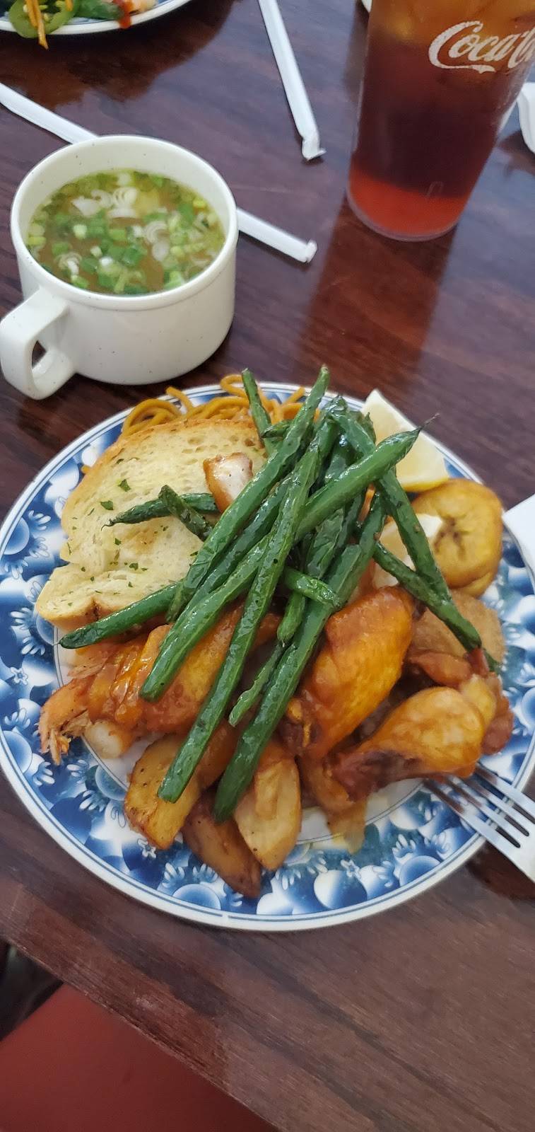 China Buffet | restaurant | 5336 Charlotte Ave, Nashville, TN 37209, USA | 6152699838 OR +1 615-269-9838