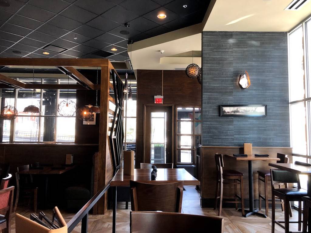 Bru Burger Bar - Lafayette | restaurant | 101 Main St Suite 100, Lafayette, IN 47901, USA | 7654797400 OR +1 765-479-7400