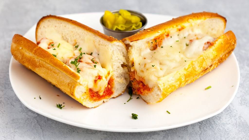 Krisp Pizza | meal delivery | 1036 Seventh Ave, San Diego, CA 92101, USA | 6192326100 OR +1 619-232-6100