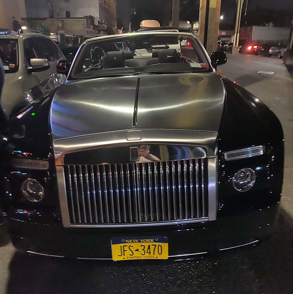 Cabana Restaurant and Lounge | restaurant | 1836 McDonald Ave, Brooklyn, NY 11223, USA | 7189758669 OR +1 718-975-8669