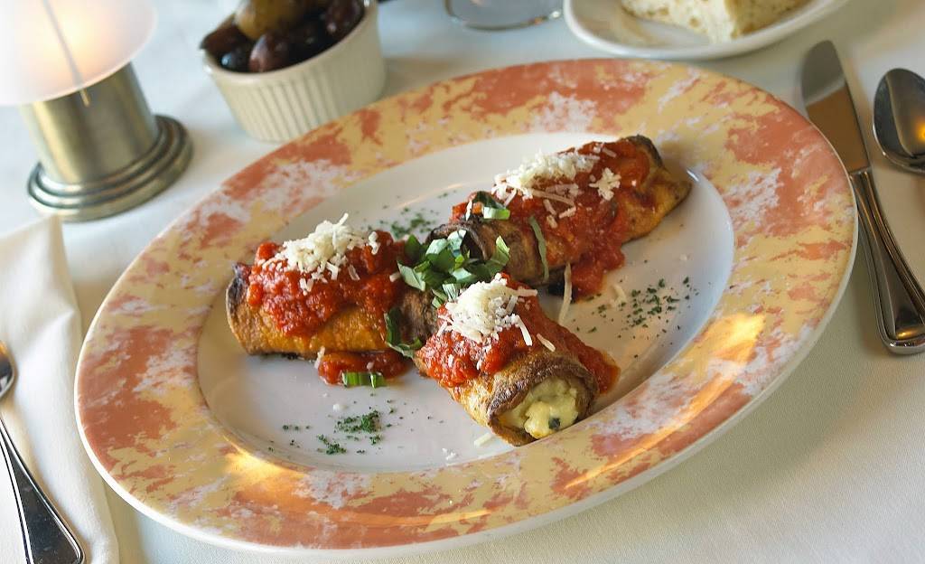 Siena | restaurant | 5600 Post Rd, East Greenwich, RI 02818, USA | 4018858850 OR +1 401-885-8850