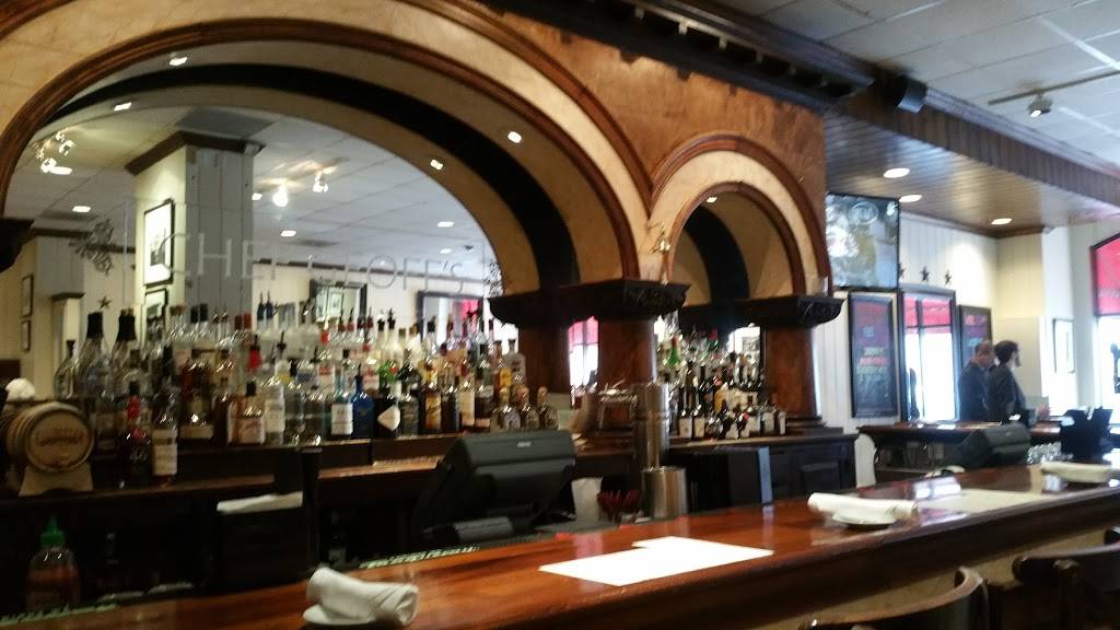 Chef Geoffs | restaurant | 3201 New Mexico Ave NW, Washington, DC 20016, USA | 2022377800 OR +1 202-237-7800