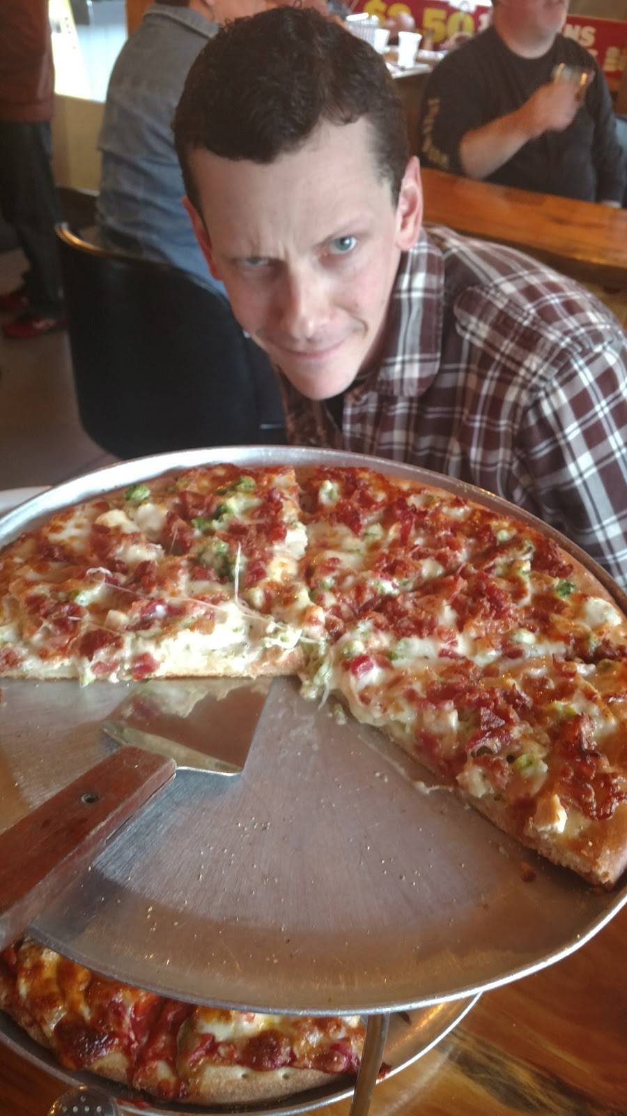 Trail Break Restaurant & Pizza | restaurant | 309 Trail St, La Valle, WI 53941, USA | 6089858464 OR +1 608-985-8464