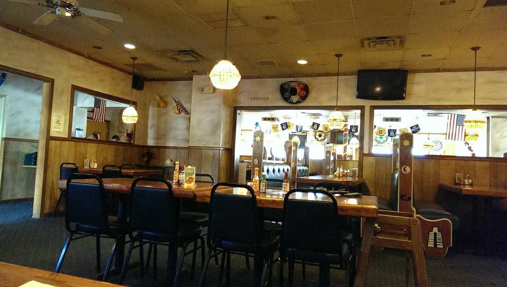 El Jinete | restaurant | 18 Valley St, Cumberland, MD 21502, USA | 3017770847 OR +1 301-777-0847