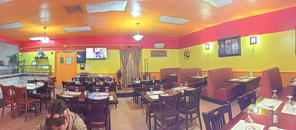 Bawarchi Indian Cuisine | restaurant | 4040 Pimlico Dr #116, Pleasanton, CA 94588, USA | 9254671555 OR +1 925-467-1555