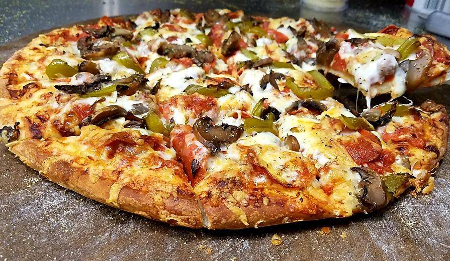 Jam Pizza | meal takeaway | 2940 W Euclid Ave, Arlington Heights, IL 60005, USA | 8477492464 OR +1 847-749-2464