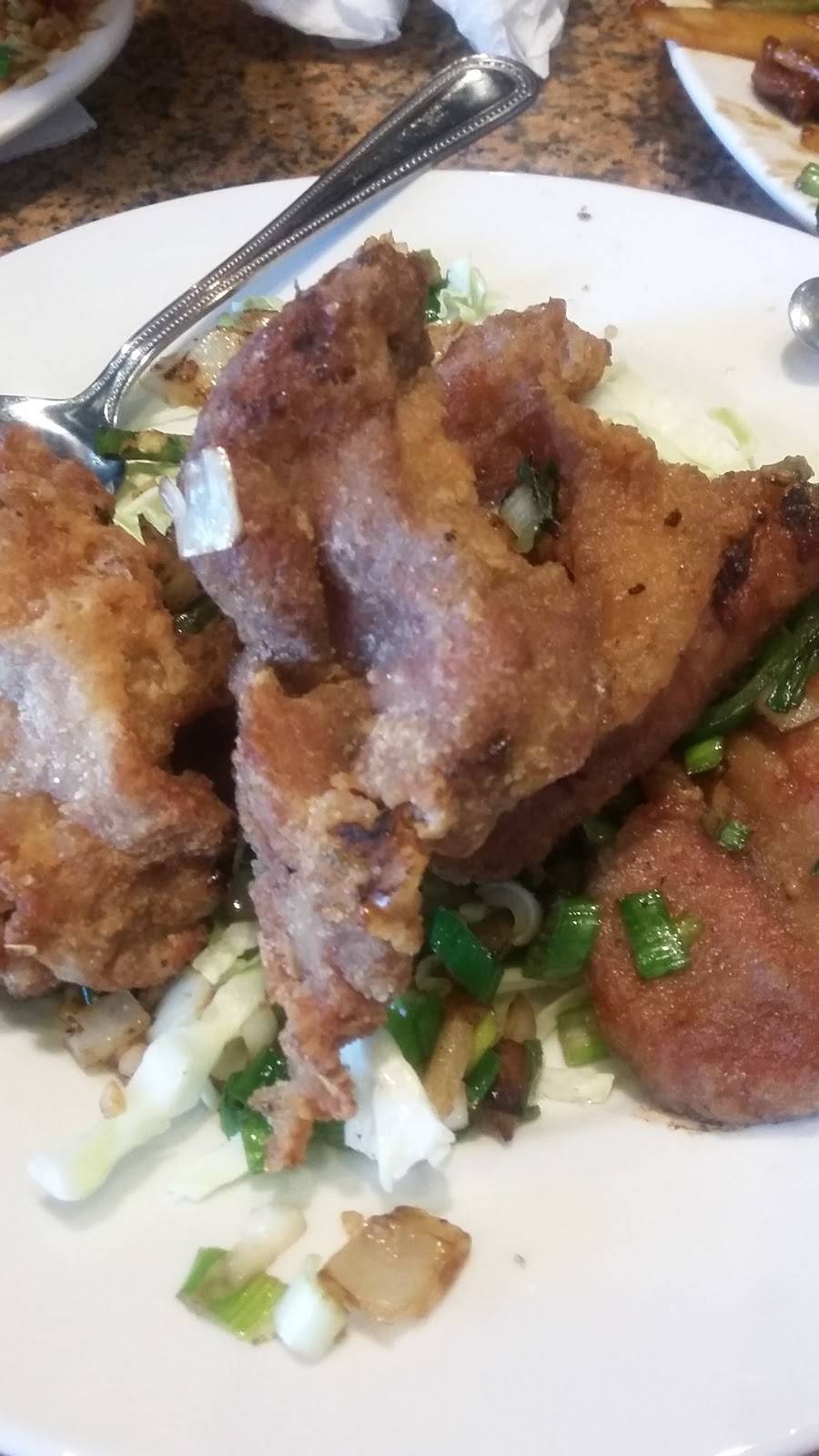 Wacky Wok | restaurant | 2805 Abbot Kinney Blvd F, Venice, CA 90291, USA | 3108227373 OR +1 310-822-7373