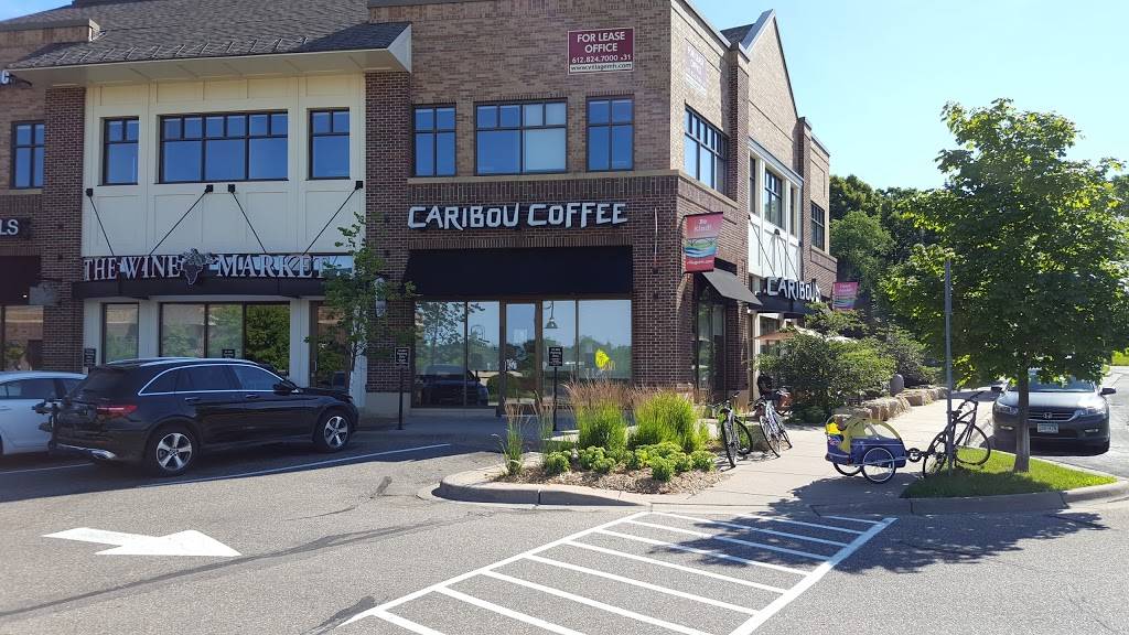 Caribou Coffee | cafe | 720 Main St Suite 100, Mendota Heights, MN 55118, USA | 6519947052 OR +1 651-994-7052