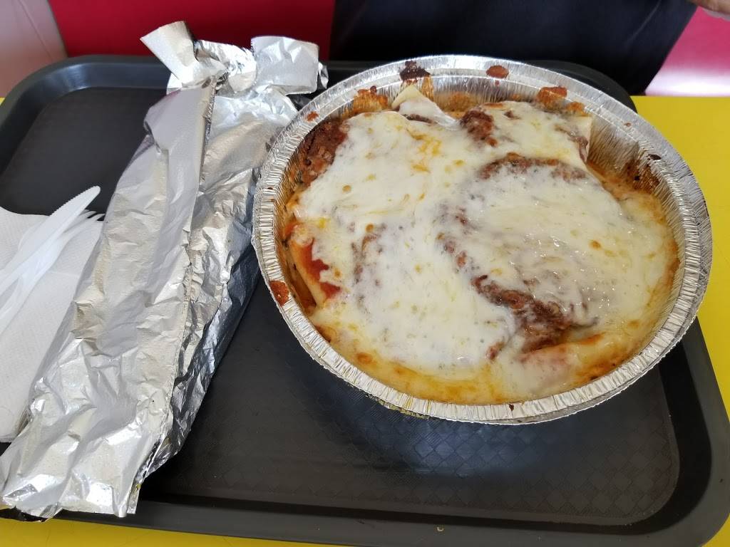 Dee & Ls Pizza Plus | restaurant | 146-21 Rockaway Blvd, Jamaica, NY 11436, USA | 3477458219 OR +1 347-745-8219