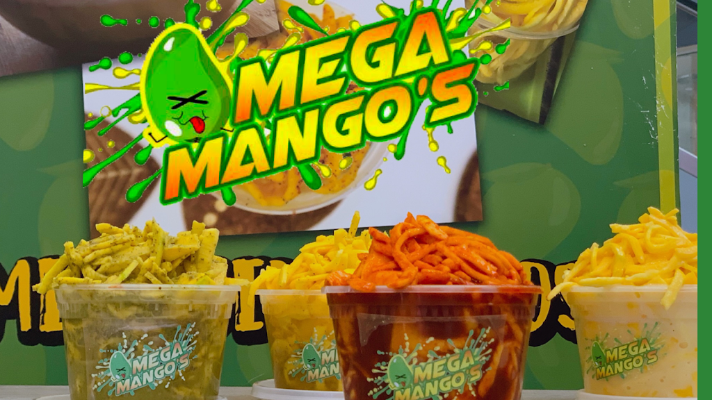Mega Mangos | restaurant | 7500 Bellaire Blvd, Houston, TX 77036, USA | 8324235842 OR +1 832-423-5842