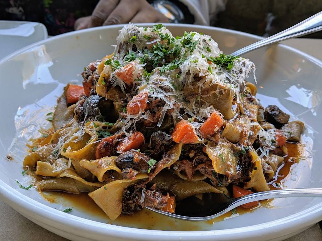 Cucina Enoteca Irvine | restaurant | 532 Spectrum Center Dr, Irvine, CA 92618, USA | 9498612222 OR +1 949-861-2222