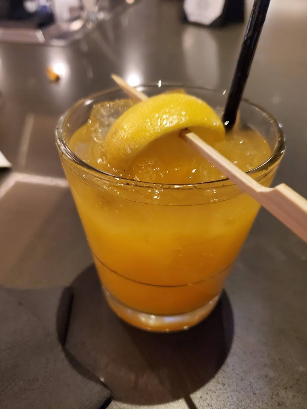 Jake & Eli | restaurant | 160 E Flamingo Rd, Las Vegas, NV 89109, USA | 7028365900 OR +1 702-836-5900