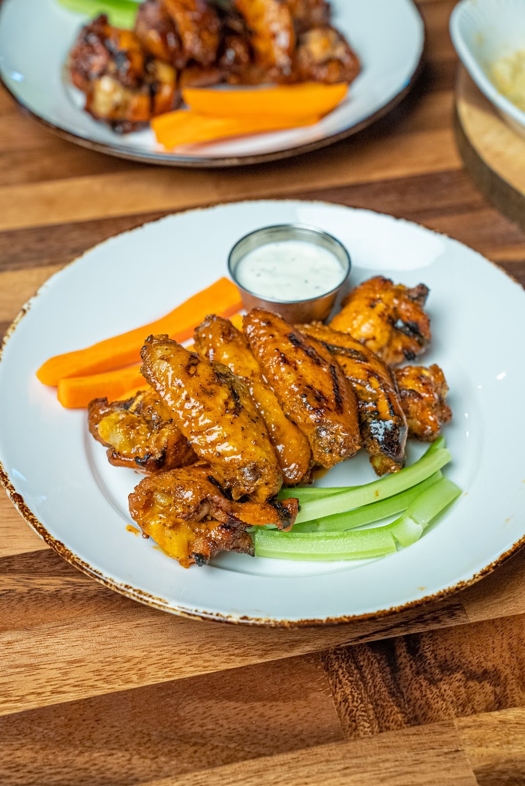 Honor Brewing Kitchen - Fairfax | restaurant | 11250 James Swart Cir, Fairfax, VA 22030, USA | 5714077048 OR +1 571-407-7048