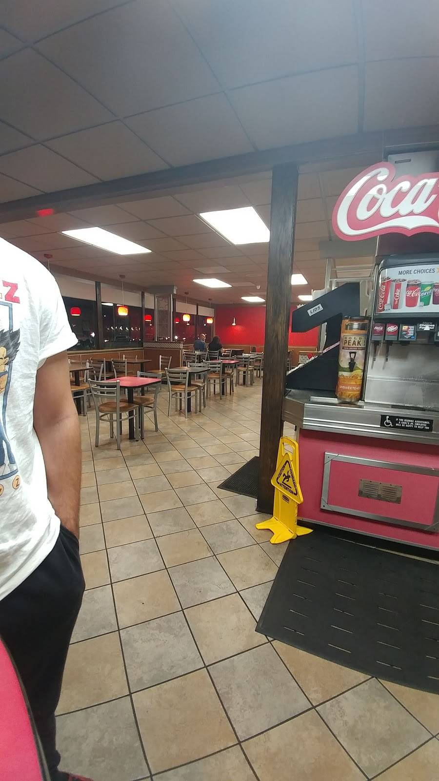 Carls Jr. | restaurant | 9002 Firestone Blvd, Downey, CA 90241, USA | 5628619818 OR +1 562-861-9818