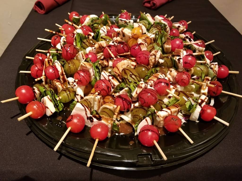 The Bistro on 2nd | restaurant | 65 2nd St, Monument, CO 80132, USA | 7194818822 OR +1 719-481-8822