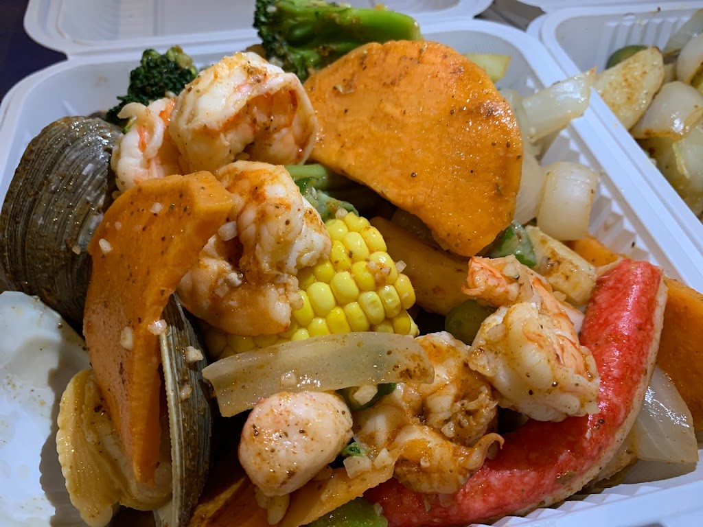 Sea House Fish Market | restaurant | 541 Nostrand Ave., Brooklyn, NY 11216, USA | 7183983266 OR +1 718-398-3266