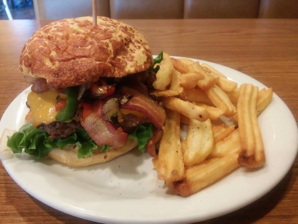 Dennys | restaurant | 1490 N 1st St, San Jose, CA 95112, USA | 4084531497 OR +1 408-453-1497