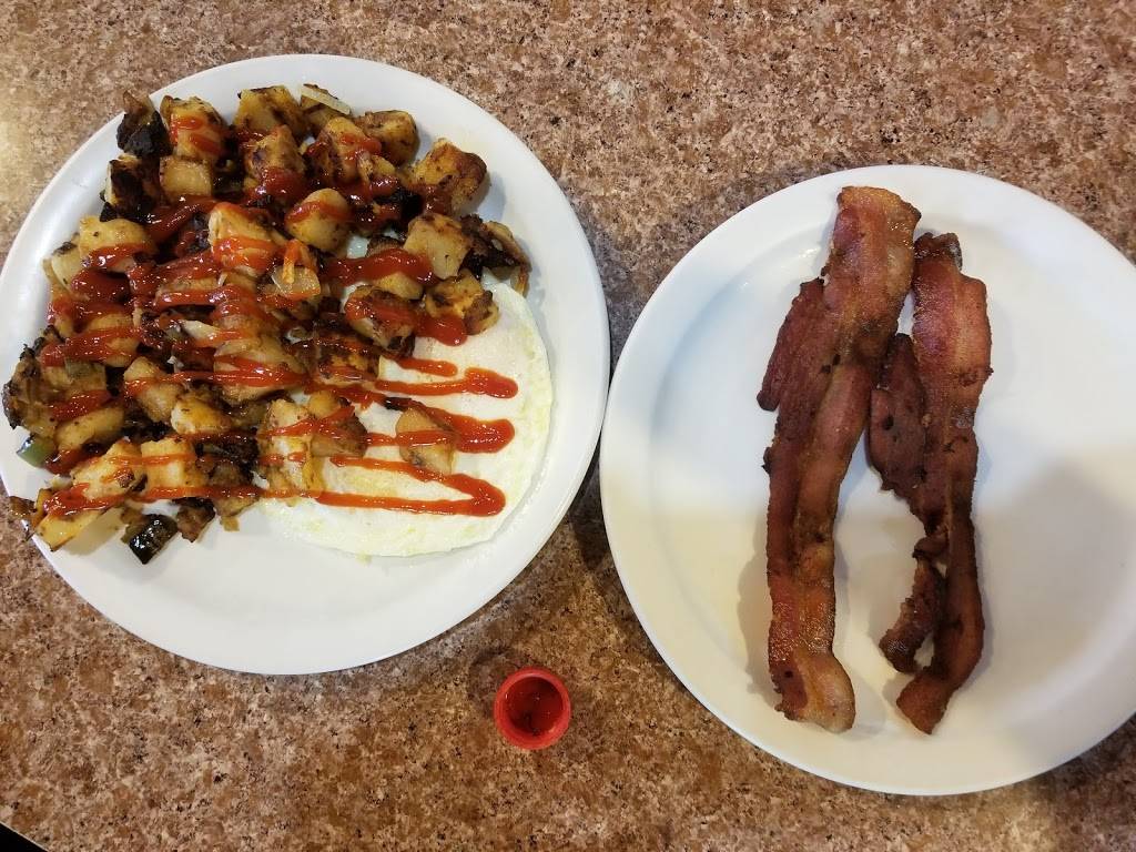 C&Ts Restaurant LLC | restaurant | 6454 Pony Express Trail #37, Pollock Pines, CA 95726, USA | 5306440105 OR +1 530-644-0105