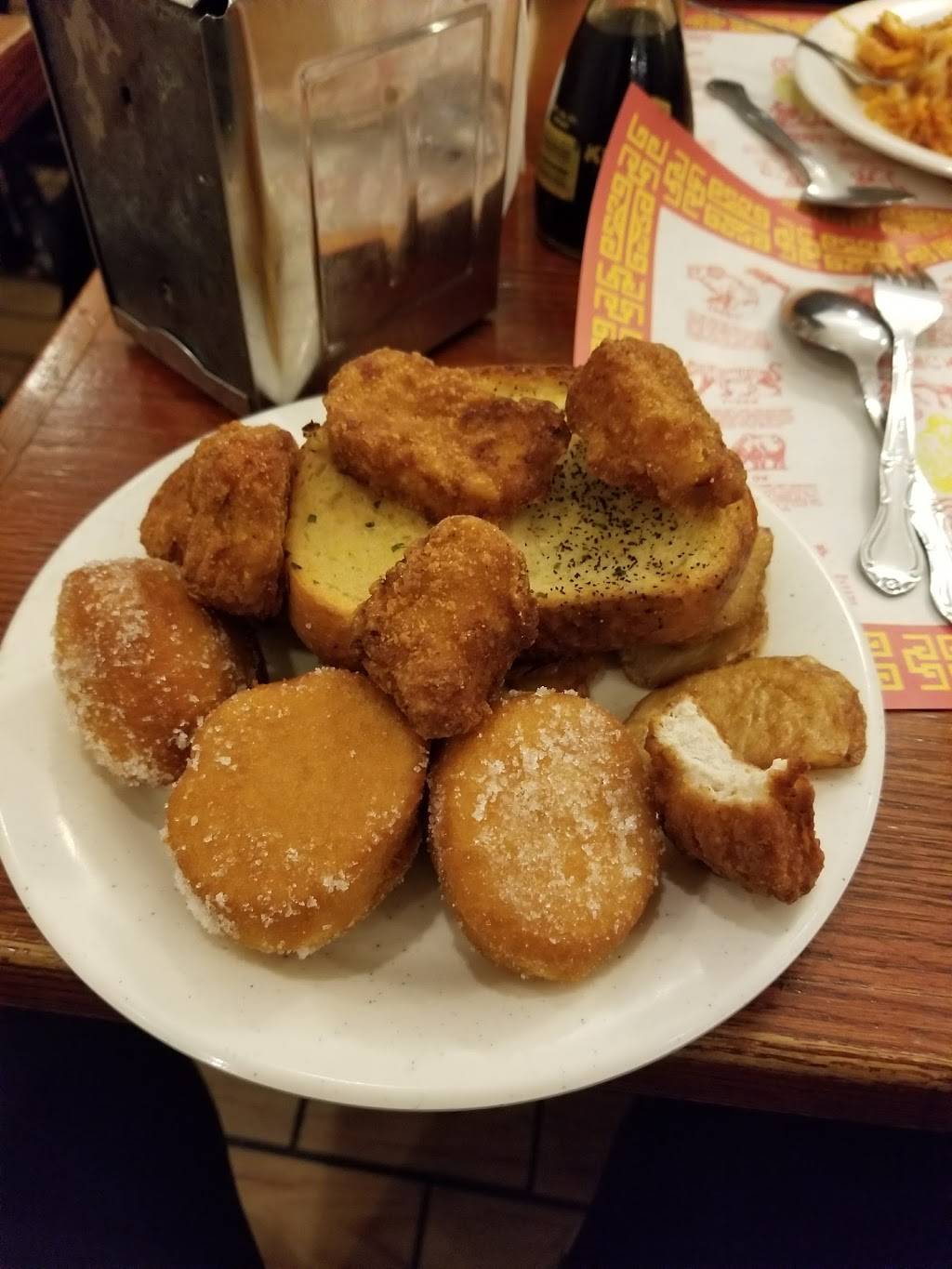 Merryland Buffet | restaurant | 325 E 149th St, Bronx, NY 10451, USA | 7189933608 OR +1 718-993-3608