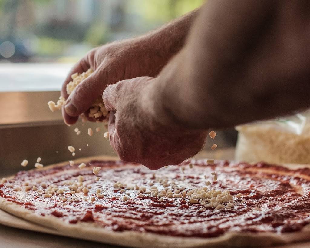 Piece O’ Pizza | restaurant | 340 Main St, Wakefield, MA 01880, USA | 7812457492 OR +1 781-245-7492