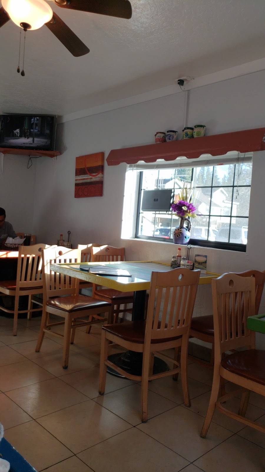 Margaritas Mexican Cafe | restaurant | 2494 Lake Tahoe Blvd # 1, South Lake Tahoe, CA 96150, USA | 5305446907 OR +1 530-544-6907