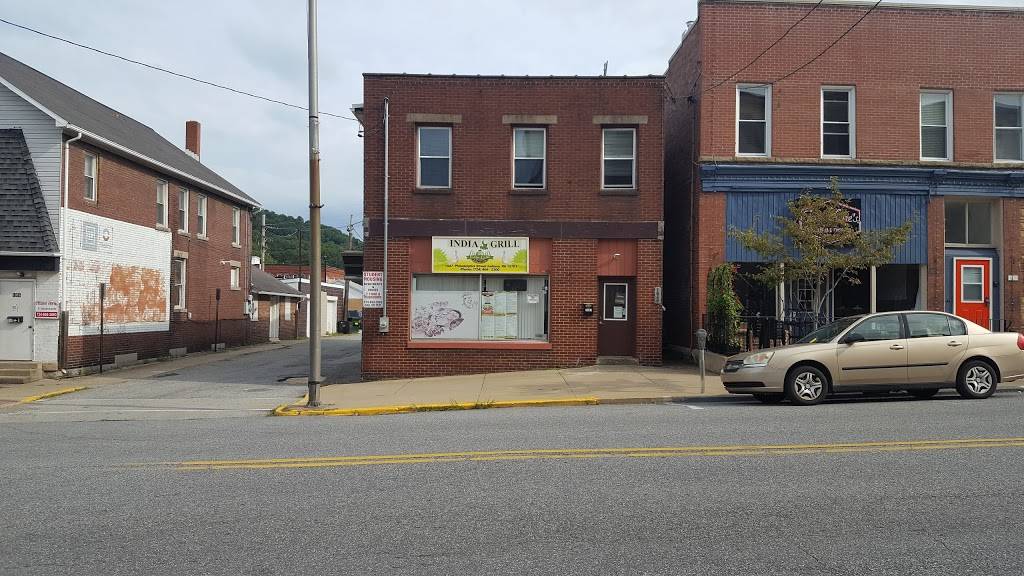 India Grill | restaurant | 1047 Philadelphia St, Indiana, PA 15701, USA | 7244645300 OR +1 724-464-5300