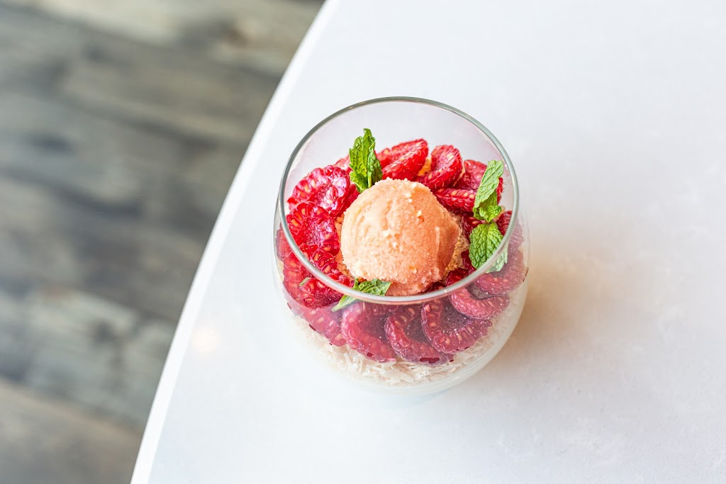 III by Wolfgang Puck | restaurant | 6550 Bertner Ave 6th Floor, Houston, TX 77030, USA | 7137490400 OR +1 713-749-0400