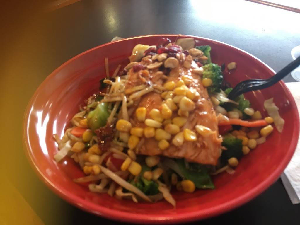 Teriyaki Experience | restaurant | 3513 Wyecroft Rd Unit H-10, Oakville, ON L6L 0B6, Canada | 9058255155 OR +1 905-825-5155