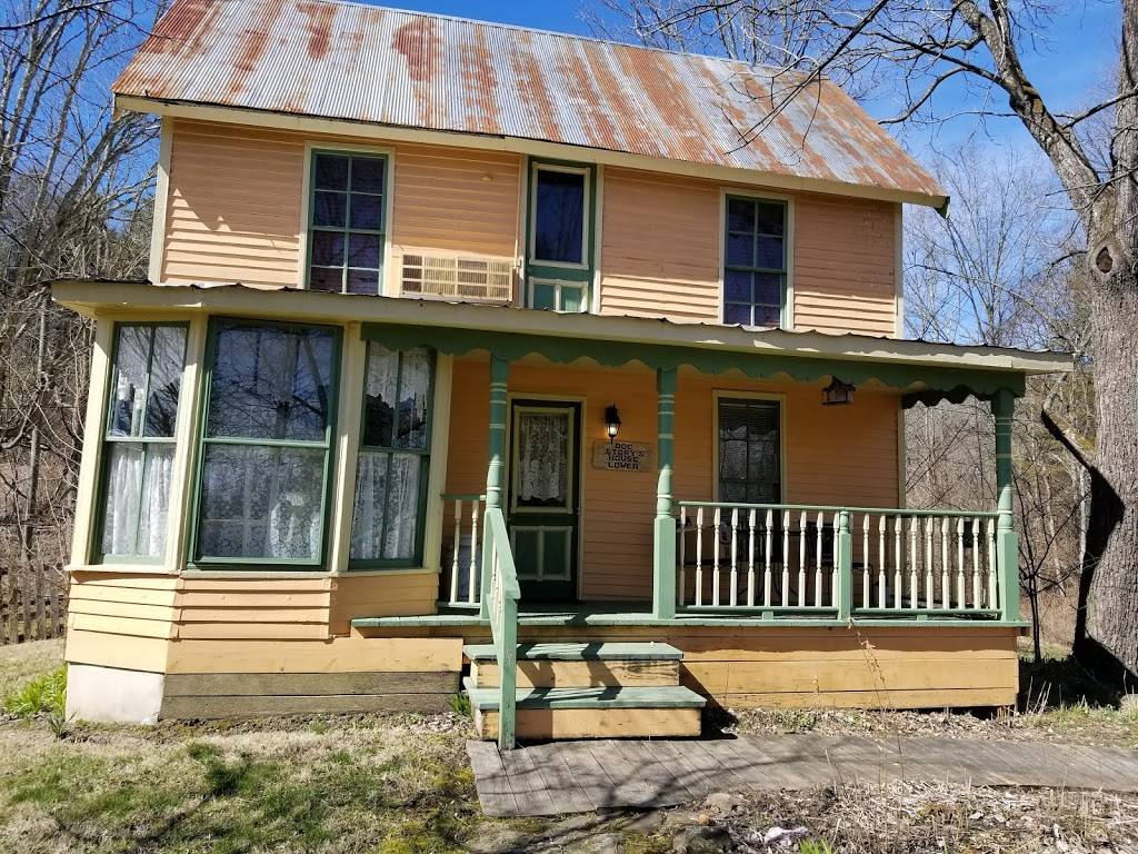 Story Inn | restaurant | 6404 IN-135, Nashville, IN 47448, USA | 8129882273 OR +1 812-988-2273