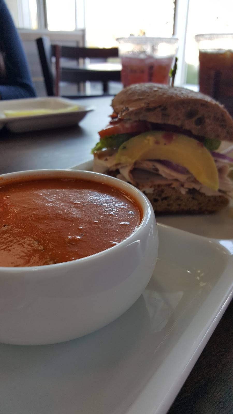 The Big Salad | restaurant | 2174 Spring Stuebner Rd, Spring, TX 77389, USA | 2812884466 OR +1 281-288-4466