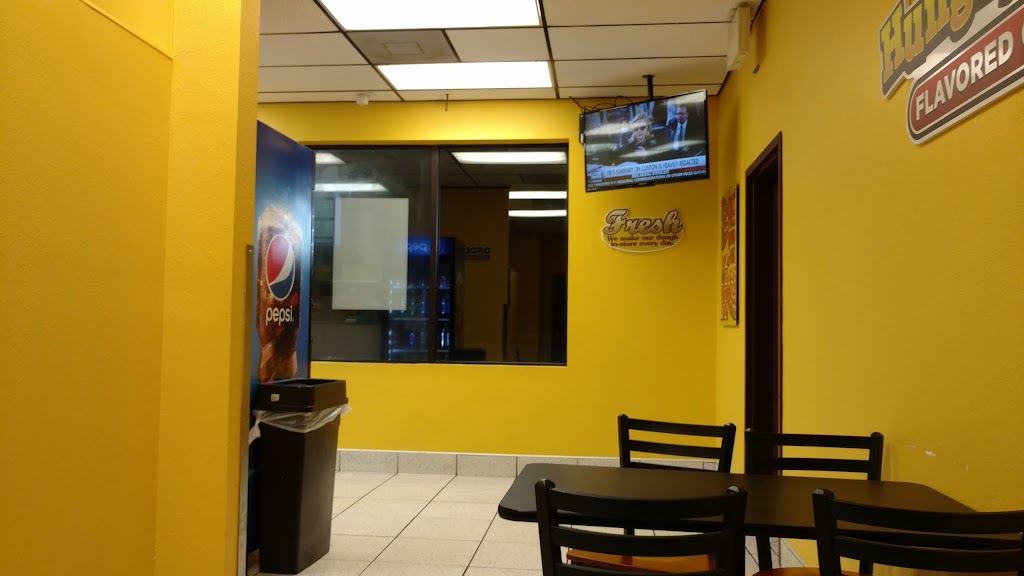 Hungry Howies Pizza | meal delivery | 1238C N Ferdon Blvd, Crestview, FL 32536, USA | 8503985001 OR +1 850-398-5001