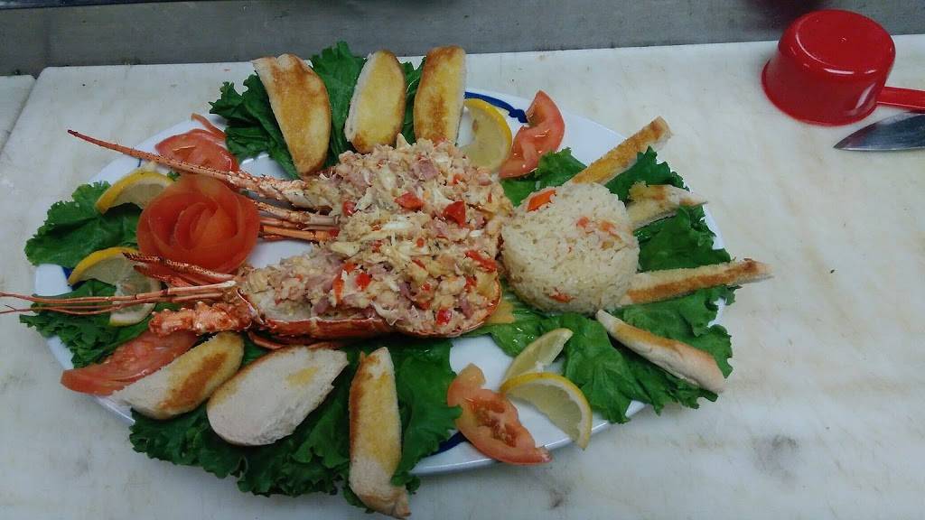 Mariscos El Cochorit | restaurant | 5037 W Thomas Rd, Phoenix, AZ 85031, USA | 6026640426 OR +1 602-664-0426