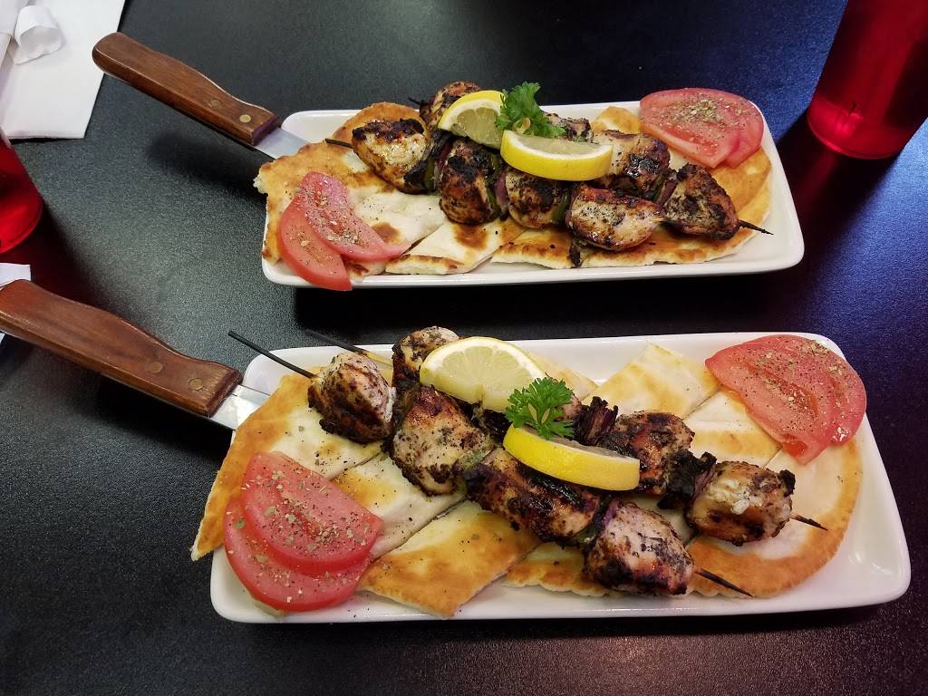 Athens Souvlaki | restaurant | Penobscot Building, 645 Griswold St, Detroit, MI 48226, USA | 3132653178 OR +1 313-265-3178