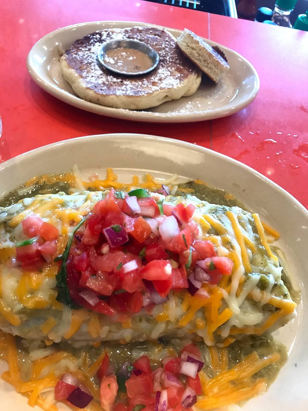 Snooze Eatery | restaurant | 1331 Central Ave Suite 100, Charlotte, NC 28205, USA | 9802435070 OR +1 980-243-5070