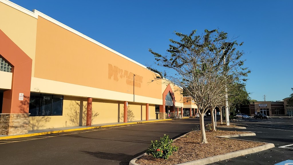 PKs PlayZone & Grille | restaurant | 3314 US-19, Holiday, FL 34691, USA | 8139994987 OR +1 813-999-4987