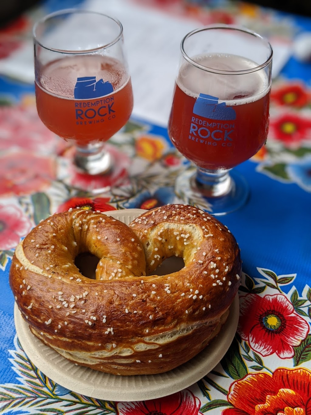 Redemption Rock Brewing Company | cafe | 333 Shrewsbury St, Worcester, MA 01604, USA | 7745306958 OR +1 774-530-6958