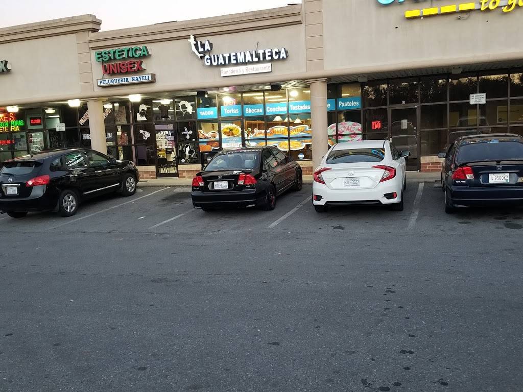 Guatemalteca Panaderia y Restaurante | bakery | 6132 N Tryon St, Charlotte, NC 28213, USA | 7045953410 OR +1 704-595-3410